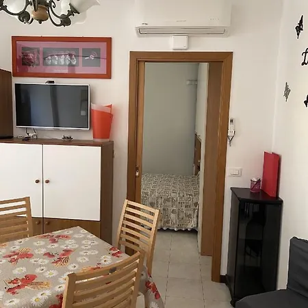 Apartment Nido Del Mare