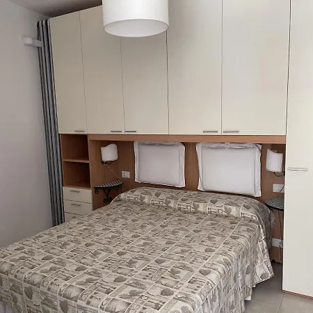 Apartment Nido Del Mare