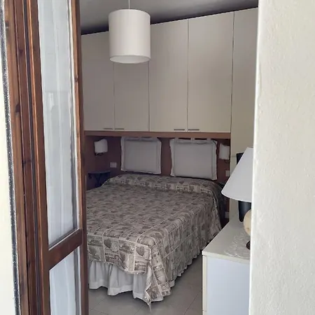 Nido Del Mare Apartment