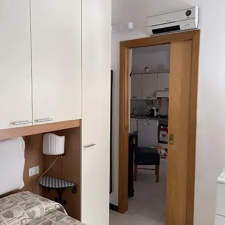 Nido Del Mare Apartment