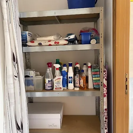 Nido Del Mare * Rosignano Marittimo