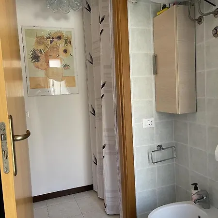 Apartment Nido Del Mare Rosignano Marittimo