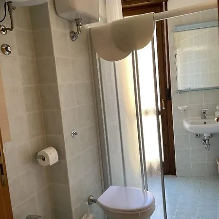 Nido Del Mare Apartment *