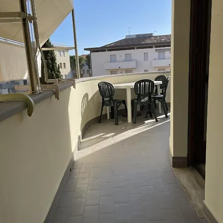 Nido Del Mare * Rosignano Marittimo