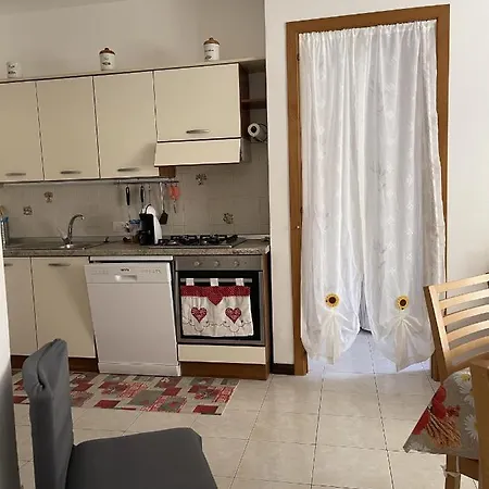 Apartment Nido Del Mare