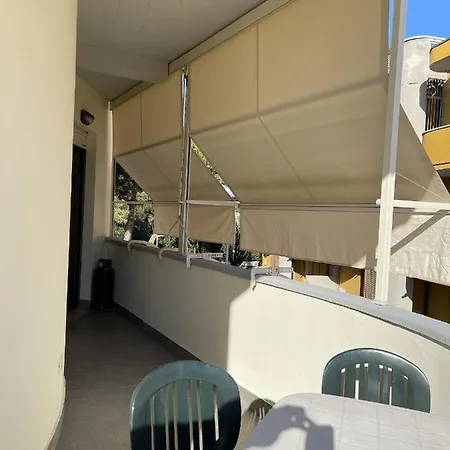 Nido Del Mare Apartment *